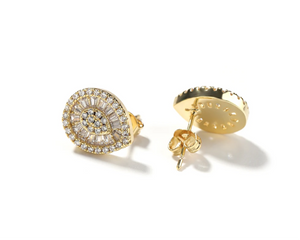 ACACIA STUDS