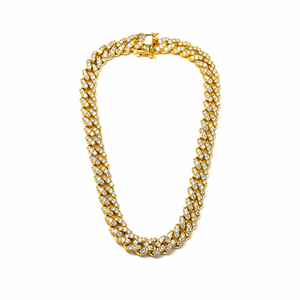 CUBAN II NECKLACE